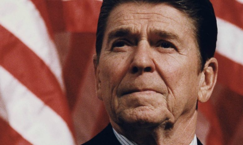 President_Ronald_Reagan