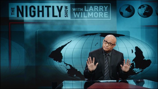 black-comics-larry-wilmore