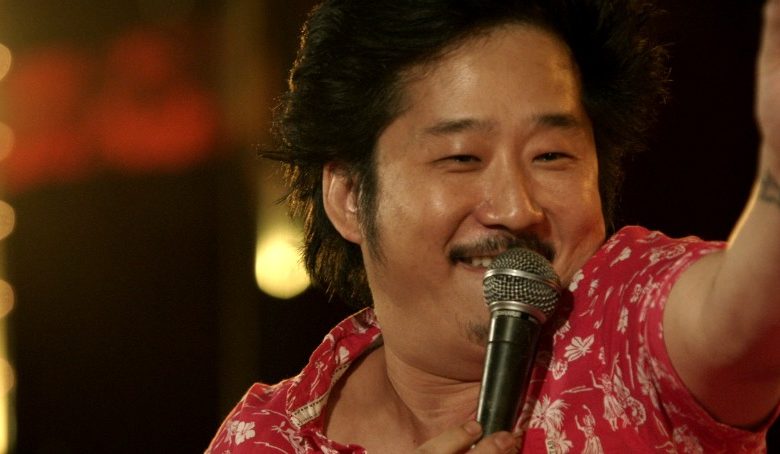 Why Bobby Lee Is Done with 'MADtv' - Hollywood in Toto