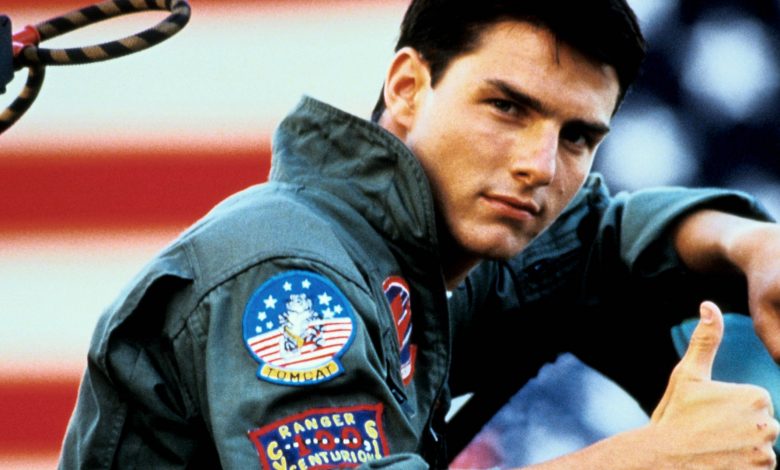 Top Gun' turns 30: 8 facts about the hit Tom Cruise movie