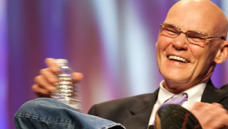 carville-politicon-interview-