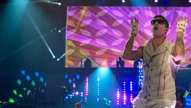 popstar-never-stop-review