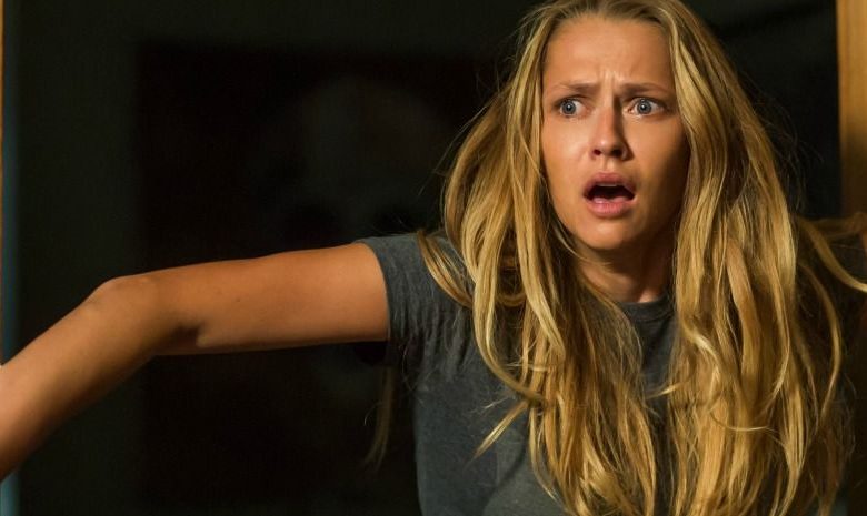 Playing With Fire - Scared Sloth Film Reviews