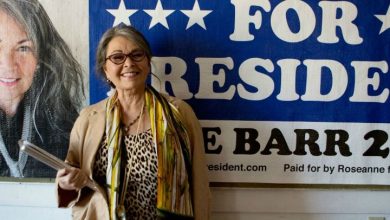 roseanne-for-president-review-