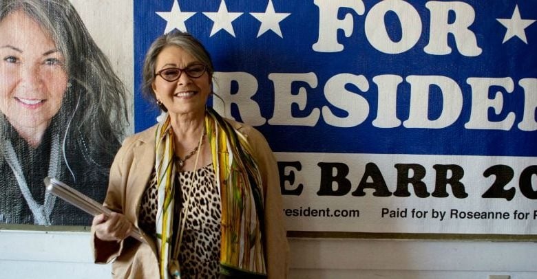 roseanne-for-president-review-