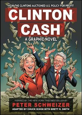 Michelle-obama-clinton-cash-