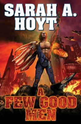 few-good-men-sarah-hoyt-