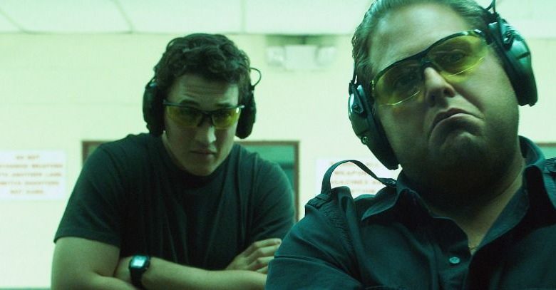 War Dogs review with Miles Teller Jonah Hill