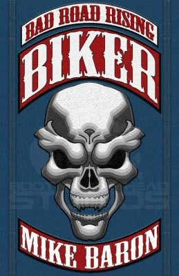 Biker-mike-baron
