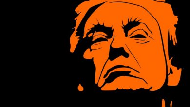 trump-hillary-horror