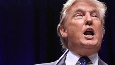 trumped-kickstarter-