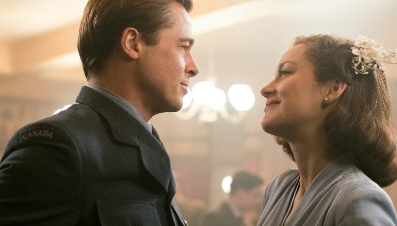 allied-review-pitt-cotillard