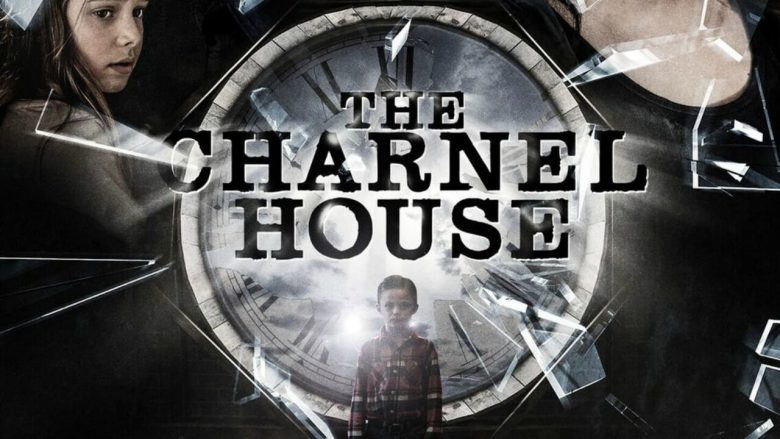'Charnel House' Screenwriter Savors Second Chance - Hollywood in Toto