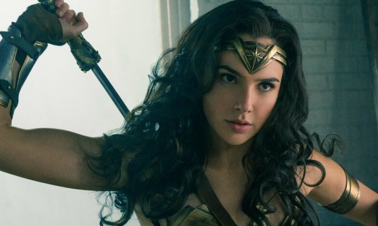 Liz Hurley Cast in New Wonder Woman TV Series