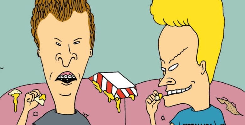 beavis-butthead-collection-review