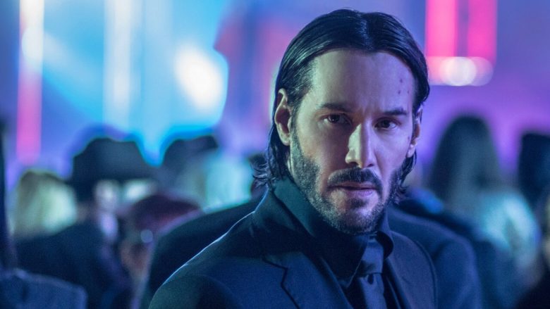 John Wick (2014) Movie Review from Eye for Film