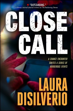 laura-disilverio-Close-Call