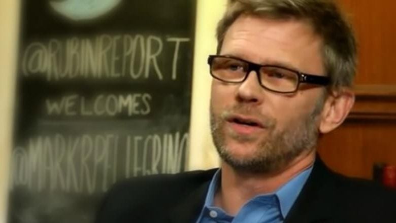 mark-pellegrino-interview-podcast