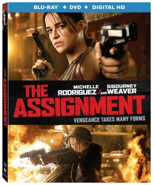 The Assignment-blu-ray-cover