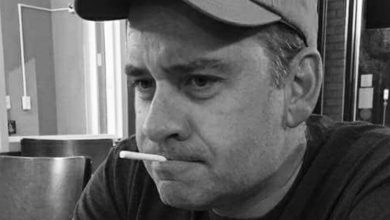 author john a daly