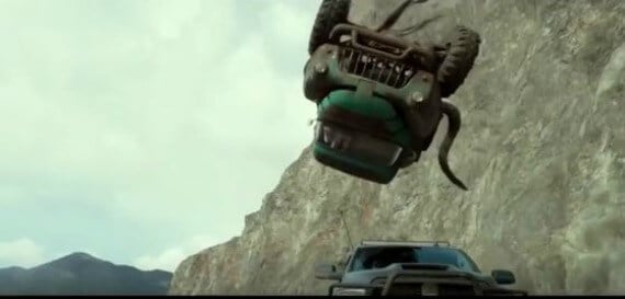 HiT DVD Autopsy: 'Monster Trucks' - Hollywood in Toto