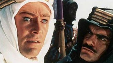 world-war-I-lawrence-arabia