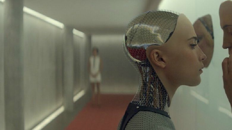 Ex Machina double features