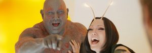 Guardians of the galaxy vol 2 review Guardians of the galaxy vol 2 review