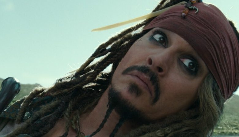 Pirates caribbean dead men tell no tales review