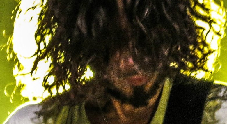 chris cornell suicide symptoms