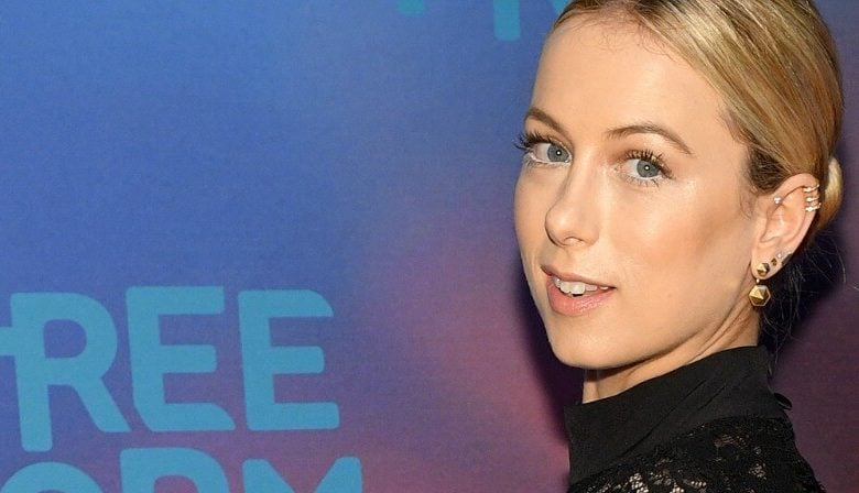 iliza shlesinger twitter meltdown