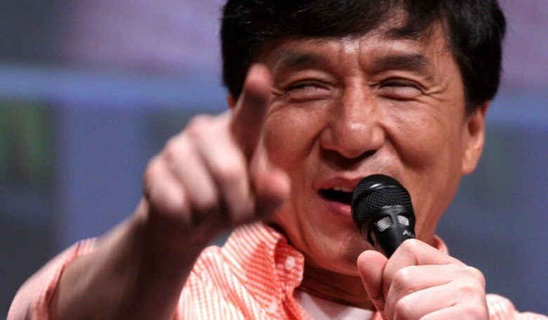 jackie chan stallone china anti american