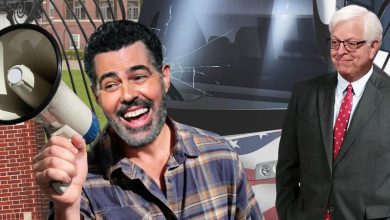 no safe spaces movie liberals