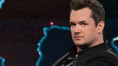 Jim Jefferies donald trump