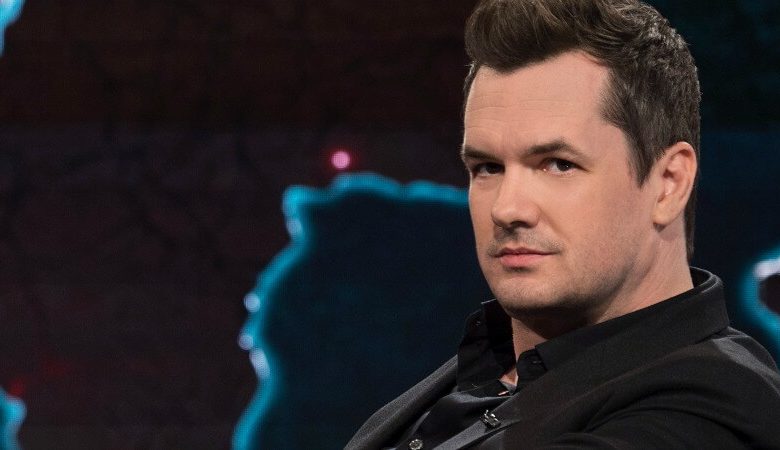 Jim Jefferies donald trump