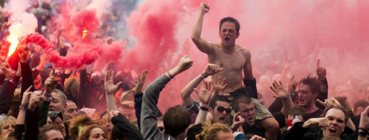 dream machine conservatism new punk interview