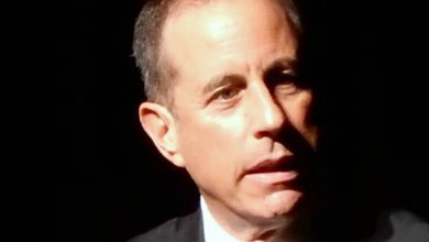 jerry seinfeld kathy griffin trump head