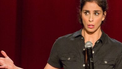 sarah silverman netflix special trump kathy griffin (1)