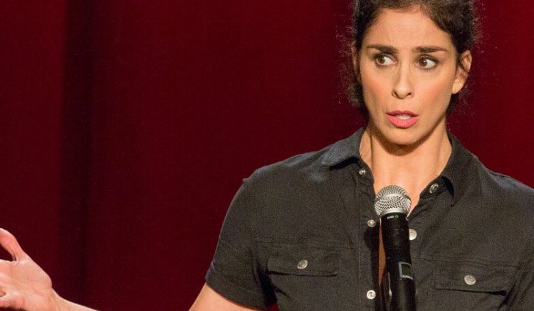 sarah silverman netflix special trump kathy griffin (1)