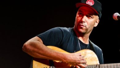 tom morello chelsea manning fundraiser album