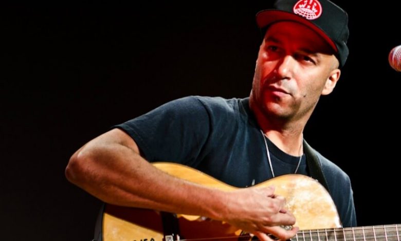 tom morello chelsea manning fundraiser album