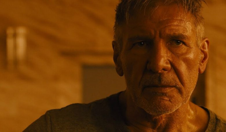 blade runner 2049 climate change