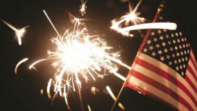 celebrities curse republicans july 4