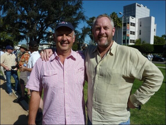 nick searcy andrew breitbart 