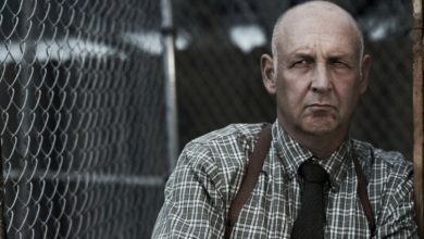 nick-searcy interview gosnell justified