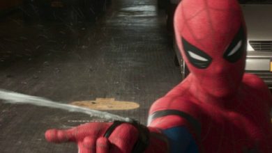 spider man homecoming review
