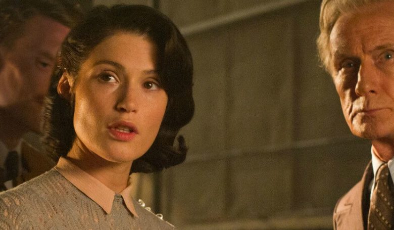 their finest movie review gemma arterton bill nighy