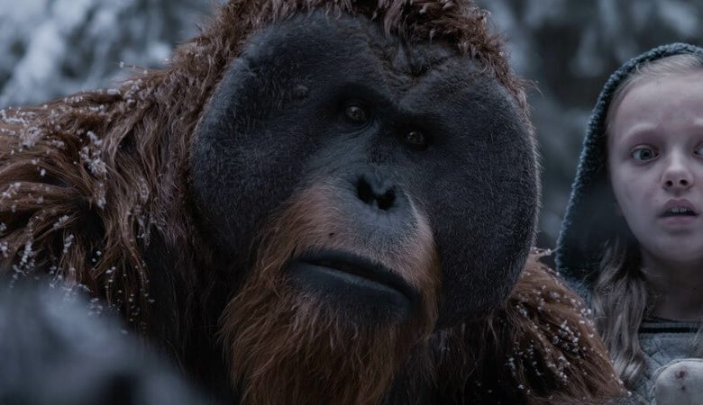 THE MONKE-NIST APEFESTO