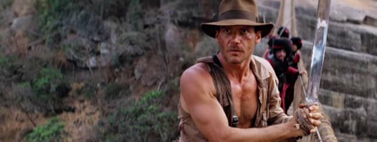 Why Temple Of Doom Is The Best Indiana Jones Film, Movies