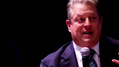 al gore home electric bill